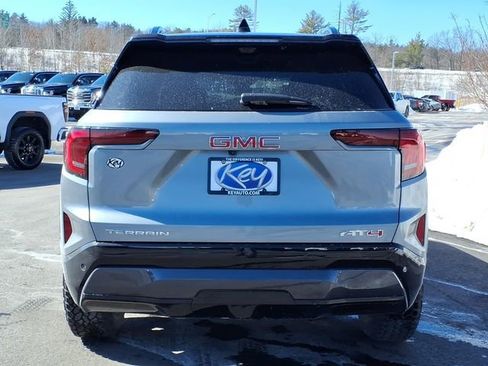 New 2026 GMC Terrain AT4 w/ Technology Package II image 5