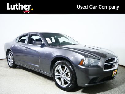 Used 2014 Dodge Charger SE