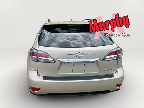 Used 2015 Lexus RX 350 FWD image 8