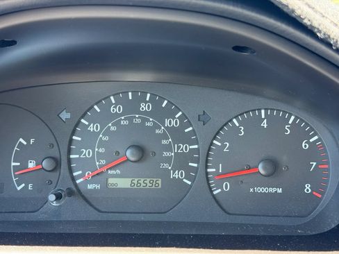 Used 1999 Toyota Solara SE FWD image 7