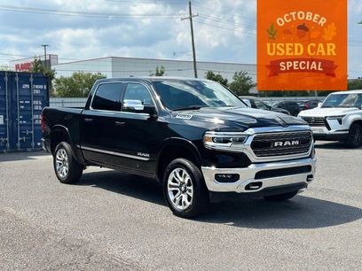 Certified 2024 RAM 1500 Limited
