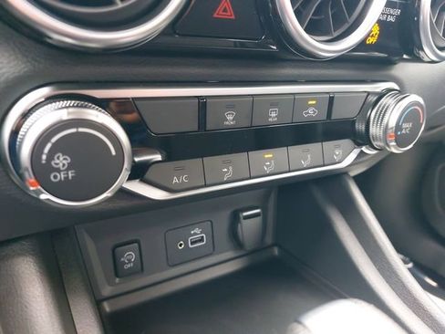 New 2025 Nissan Sentra S image 25