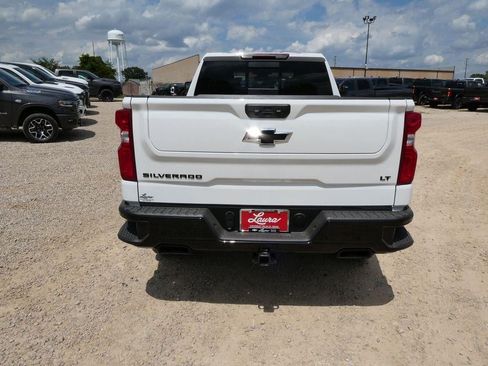New 2026 Chevrolet Silverado 1500 LT Trail Boss w/ Convenience Package II AWD/4WD image 7
