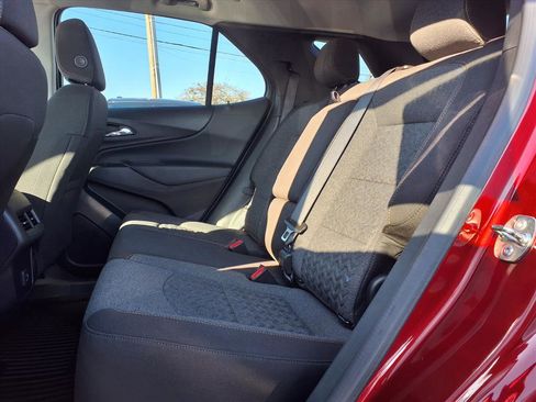 Used 2024 Chevrolet Equinox LT image 7