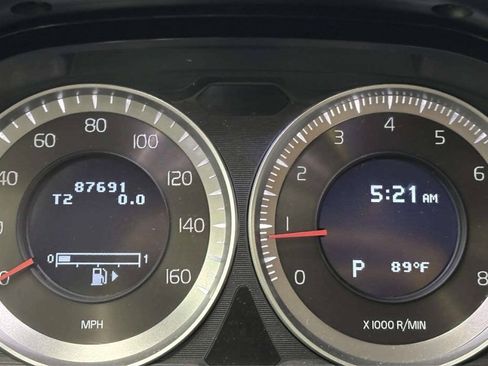 Used 2013 Volvo S60 T5 FWD image 32