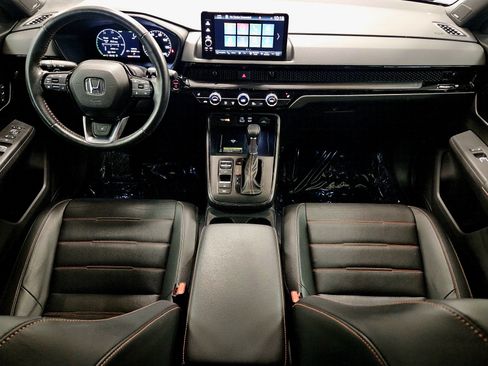 Used 2024 Honda CR-V Sport Touring image 13