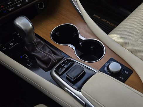 Used 2016 Lexus RX 350 350 image 25