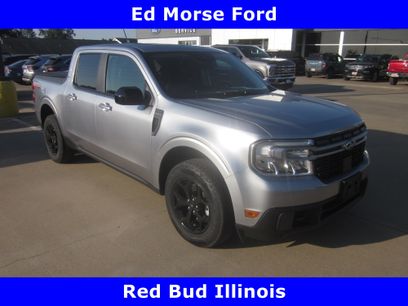 Used 2024 Ford Maverick Lariat w/ FX4 Off-Road Package