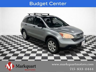 Used 2008 Honda CR-V EX