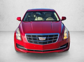 Used 2016 Cadillac ATS Luxury w/ Cold Weather Package video 2