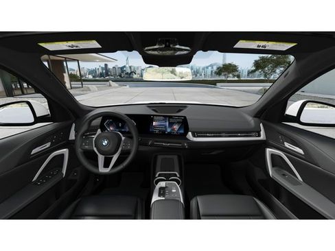 New 2026 BMW X1 xDrive28i w/ Convenience Package image 10