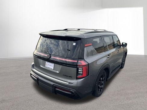 Used 2026 Nissan Armada PRO-4X AWD/4WD image 33