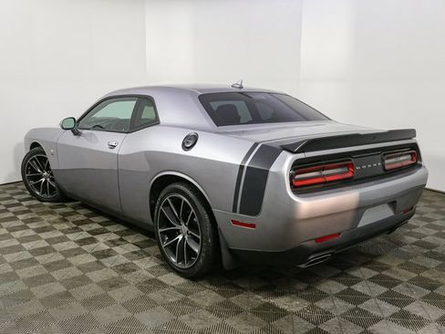 Used 2016 Dodge Challenger R/T Scat Pack image 10