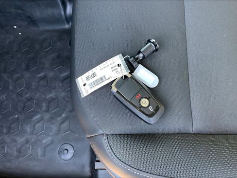 Used 2024 Ford Bronco Sport Badlands image 30