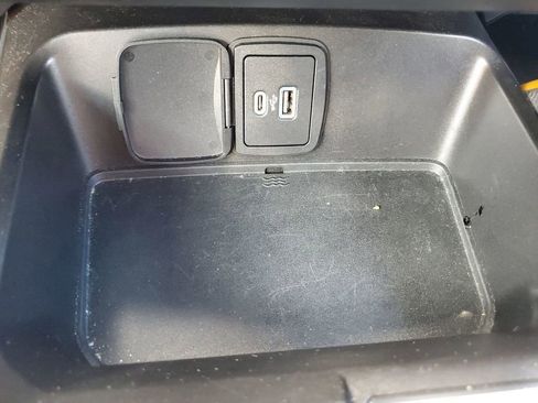 Used 2021 Ford Bronco Badlands image 32