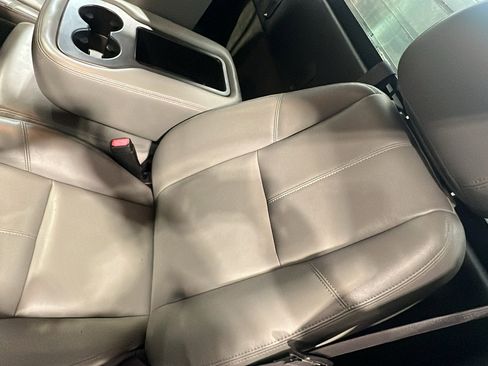 Used 2010 Chevrolet Silverado 3500 W/T w/ Snow Plow Prep Package image 19