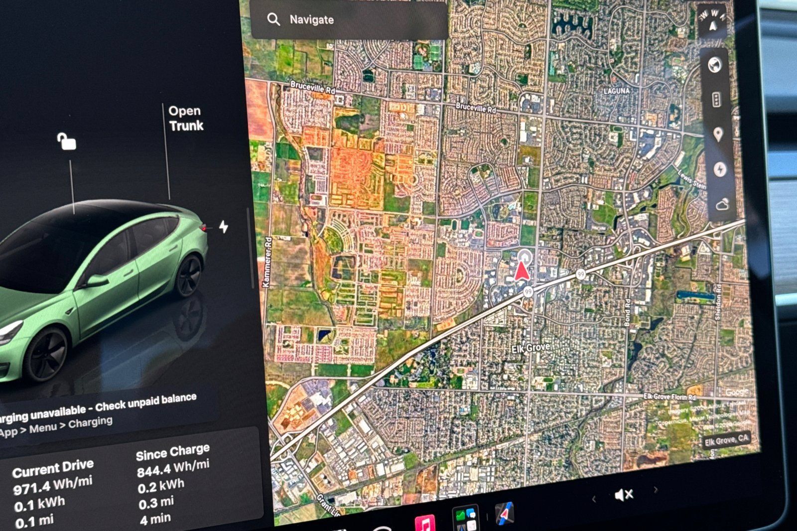 Used 2023 Tesla Model 3 Standard Range RWD image 20