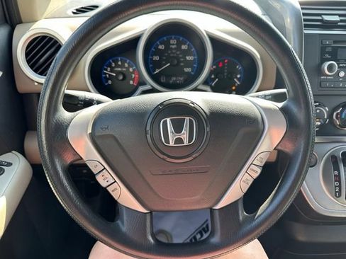 Used 2008 Honda Element EX image 16
