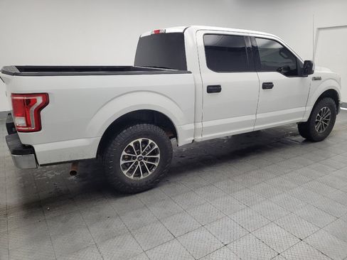 Used 2017 Ford F150 XLT RWD image 10