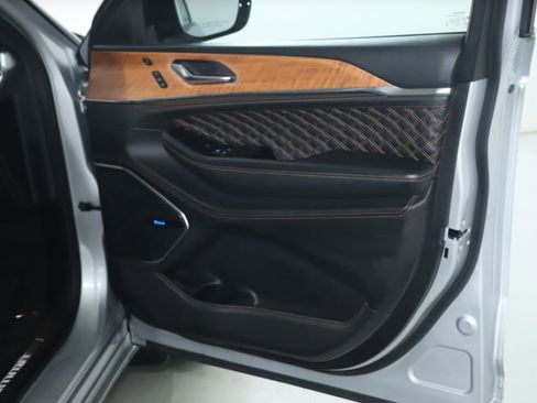 Used 2024 Jeep Grand Cherokee L Summit image 36