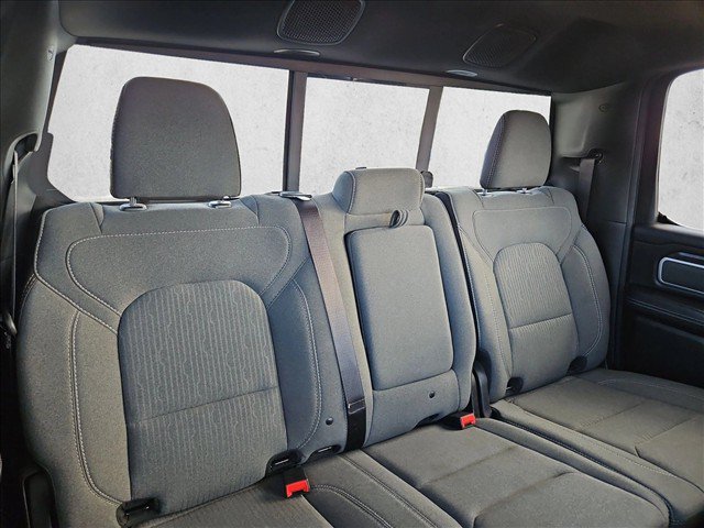 Used 2022 RAM 1500 Big Horn RWD image 13