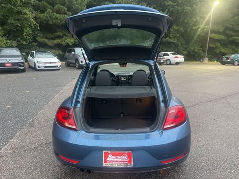 Used 2019 Volkswagen Beetle 2.0T S image 17