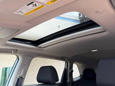 Certified 2024 Honda CR-V EX image 16