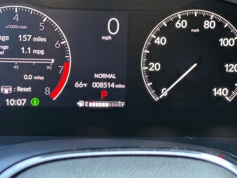 Used 2023 Honda HR-V Sport image 27