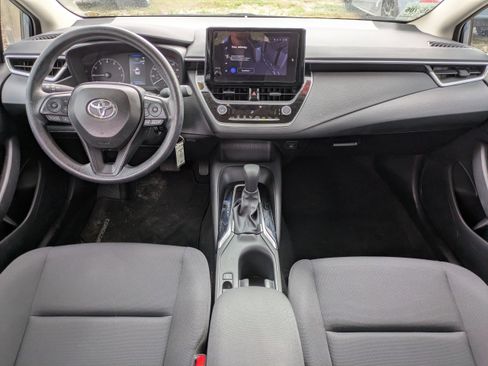 Used 2024 Toyota Corolla LE image 14
