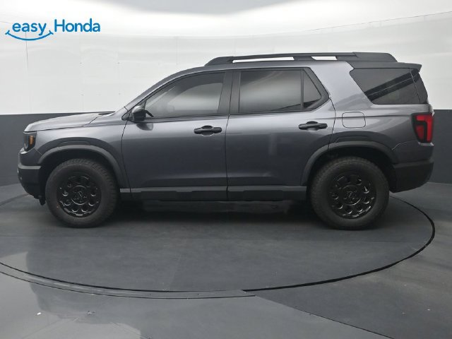 New 2026 Honda Passport TrailSport image 4