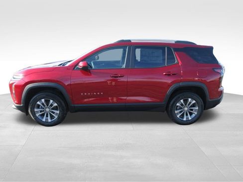 New 2026 Chevrolet Equinox LT w/ LPO, Floor Liner Package AWD/4WD image 2