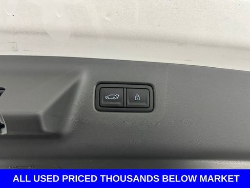 Certified 2026 Hyundai Santa Fe SE FWD image 19