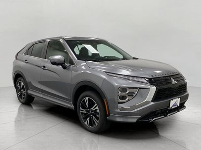 New 2026 Mitsubishi Eclipse Cross AWD