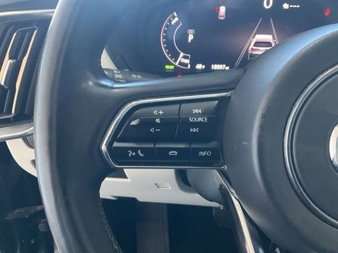 Used 2024 MAZDA CX-90 Plug-In Hybrid w/ Premium Plus image 12