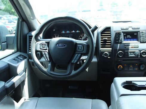 Used 2015 Ford F150 XL w/ Equipment Group 101A Mid RWD image 14