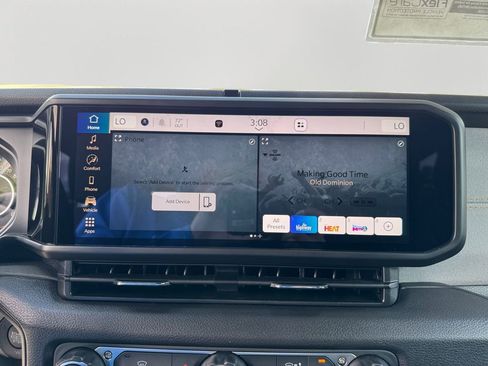 New 2026 Jeep Gladiator Mojave AWD/4WD image 18