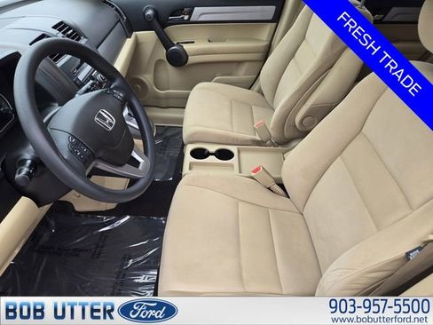 Used 2011 Honda CR-V EX image 12