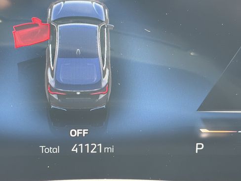 Certified 2023 BMW i4 eDrive35 w/ Premium Package RWD image 26