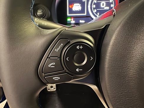 New 2025 Subaru BRZ tS w/ Popular Package 1 image 18