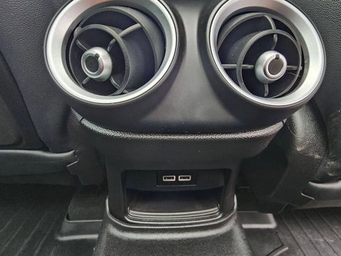Used 2018 Alfa Romeo Stelvio Ti Sport AWD/4WD image 17