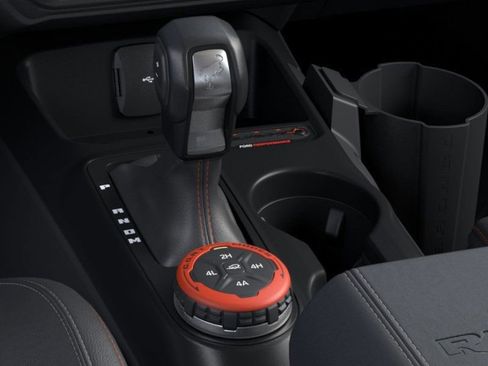 New 2025 Ford Bronco Raptor AWD/4WD image 18