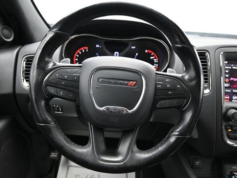 Used 2019 Dodge Durango GT AWD/4WD image 15