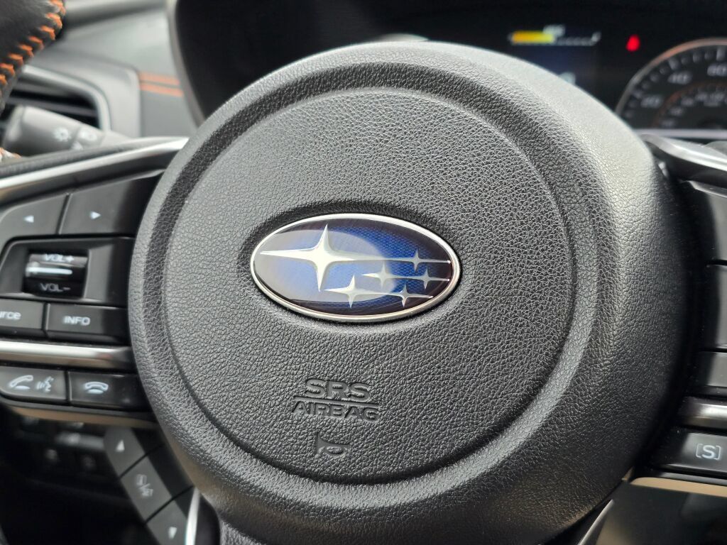 Certified 2022 Subaru Crosstrek 2.5i Limited AWD/4WD image 32