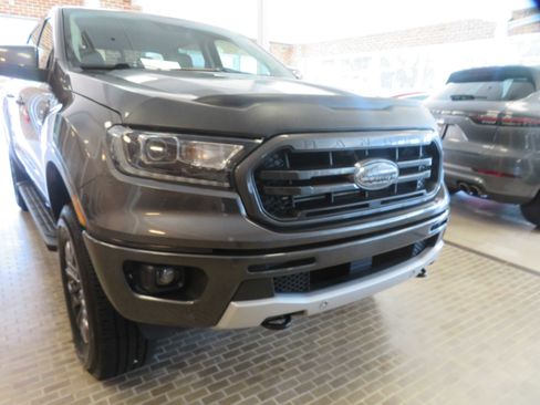 Used 2019 Ford Ranger Lariat w/ Equipment Group 501A Mid AWD/4WD image 67