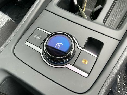 New 2026 Volkswagen Tiguan S image 17