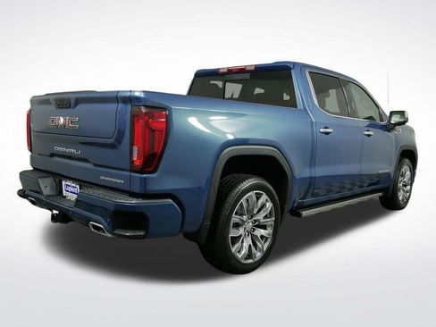 New 2026 GMC Sierra 1500 Denali AWD/4WD image 2