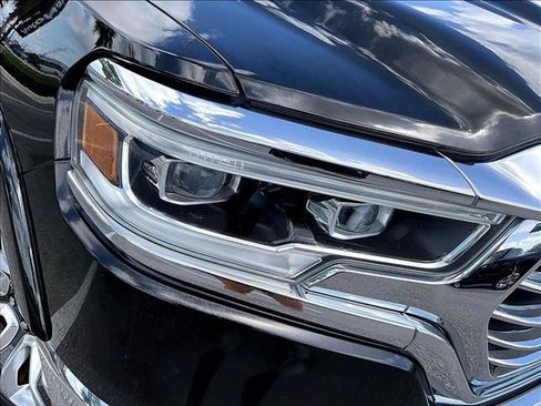 Used 2019 RAM 1500 Limited w/ Bed Utility Group AWD/4WD image 28