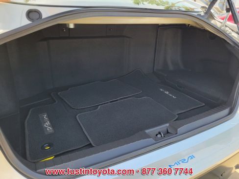 Certified 2024 Toyota Mirai XLE w/ Advanced Technology Package image 13