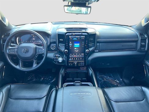 Used 2024 RAM 1500 Limited image 25