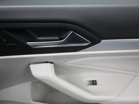 New 2026 Volkswagen Jetta S image 27